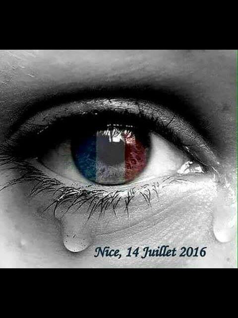Attentat de Nice