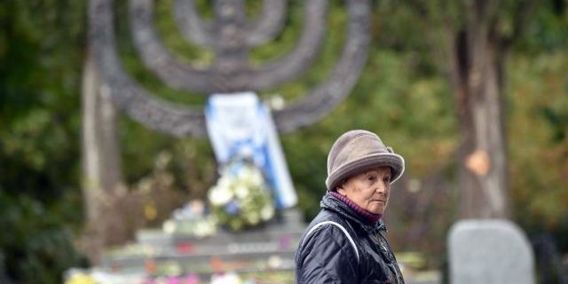 Raïssa Maistrenko Raïssa Maistrenko