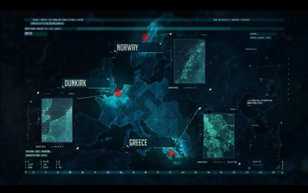 La seconde guerre mondiale vue du ciel la seconde guerre mondiale vue du ciel