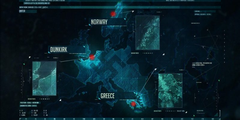 La seconde guerre mondiale vue du ciel la seconde guerre mondiale vue du ciel