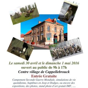 Cappelle Garden 2016 Cappelle Garden 2016