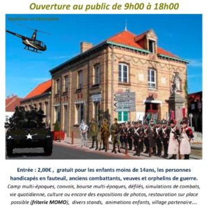 Cappelle Garden 2013