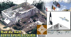 Musée d’Eperlecques