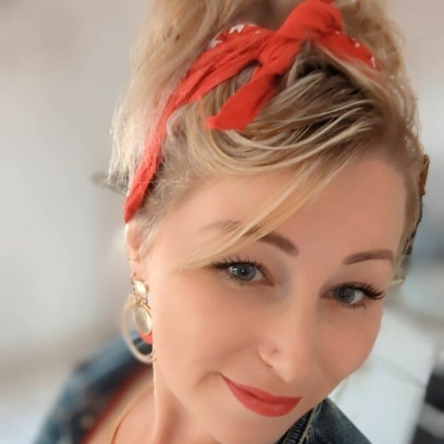 Stéphanie Pauwels